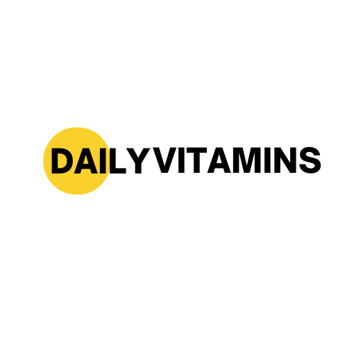 Daily Vitamins